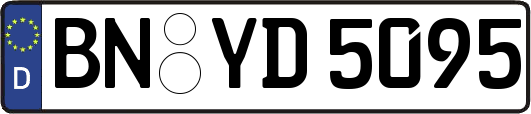 BN-YD5095