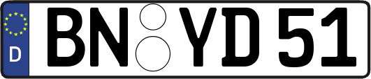 BN-YD51