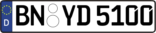 BN-YD5100
