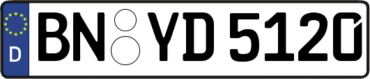 BN-YD5120