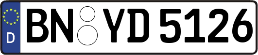 BN-YD5126
