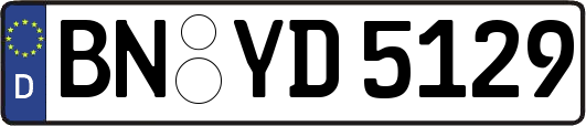 BN-YD5129