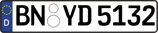 BN-YD5132