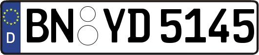 BN-YD5145
