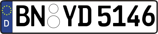 BN-YD5146