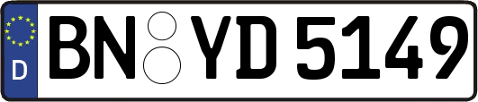 BN-YD5149