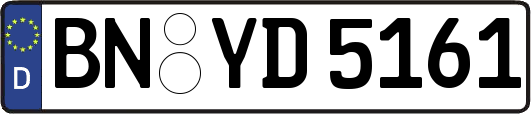 BN-YD5161