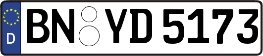 BN-YD5173