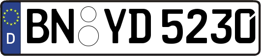BN-YD5230