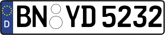 BN-YD5232