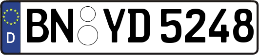 BN-YD5248