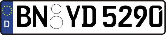 BN-YD5290