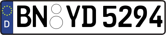 BN-YD5294