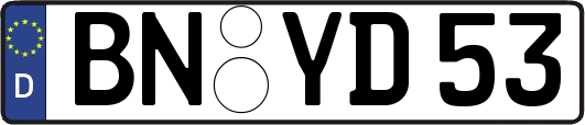 BN-YD53