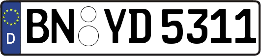 BN-YD5311