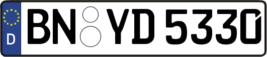 BN-YD5330