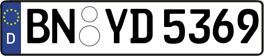 BN-YD5369