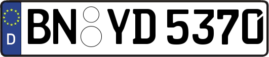 BN-YD5370