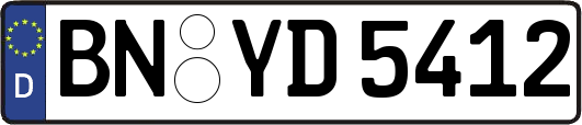 BN-YD5412