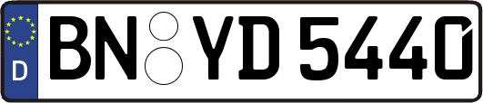 BN-YD5440