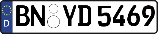 BN-YD5469