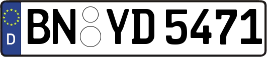 BN-YD5471
