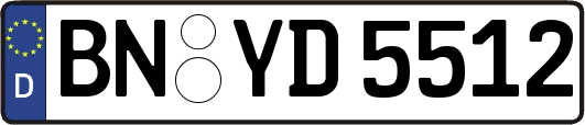 BN-YD5512