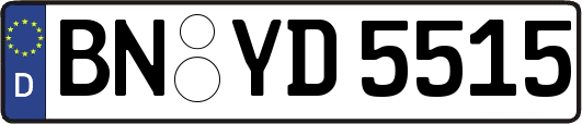 BN-YD5515