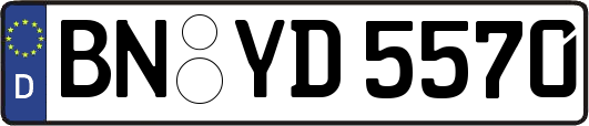 BN-YD5570
