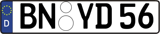 BN-YD56