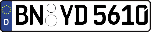 BN-YD5610