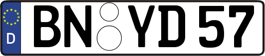 BN-YD57