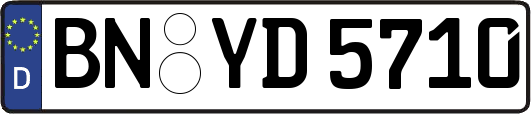 BN-YD5710