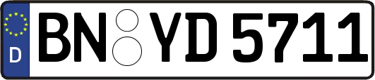 BN-YD5711