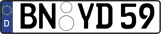 BN-YD59