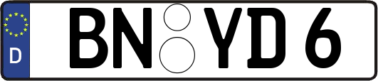 BN-YD6