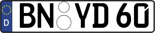 BN-YD60