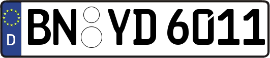 BN-YD6011