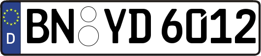BN-YD6012