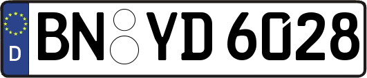 BN-YD6028
