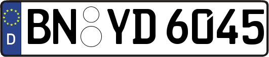 BN-YD6045