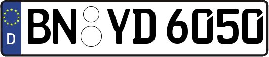 BN-YD6050