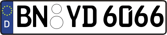 BN-YD6066