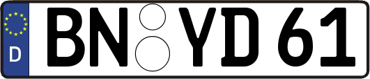 BN-YD61
