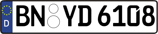 BN-YD6108