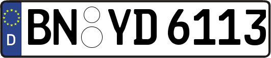 BN-YD6113