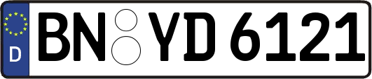 BN-YD6121