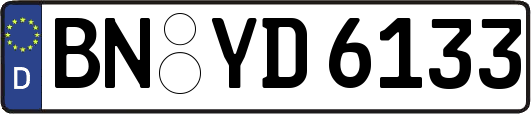 BN-YD6133