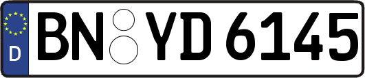 BN-YD6145