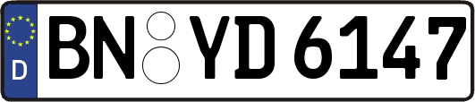 BN-YD6147